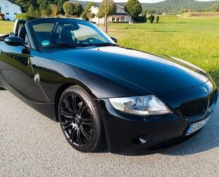 BMW Z4 Gebrauchtwagen