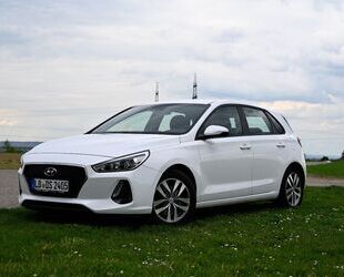 Hyundai i30 Gebrauchtwagen
