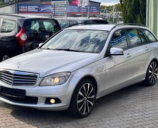 Mercedes-Benz C 200 Gebrauchtwagen