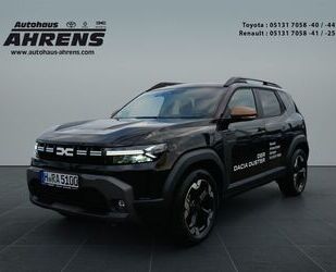 Dacia Duster Gebrauchtwagen