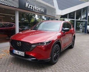 Mazda CX-5 Gebrauchtwagen