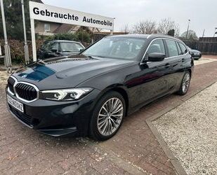 BMW 320 Gebrauchtwagen