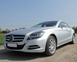 Mercedes-Benz CLS 350 Gebrauchtwagen