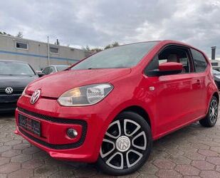 VW up! Gebrauchtwagen