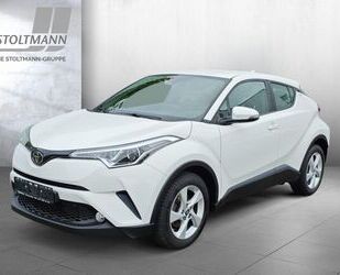 Toyota C-HR Gebrauchtwagen