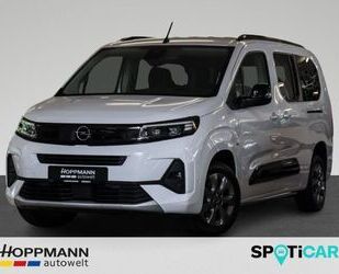 Opel Combo Life Gebrauchtwagen