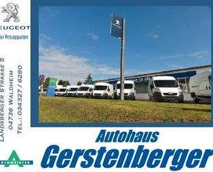 Peugeot Traveller Gebrauchtwagen