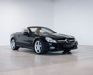 Mercedes-Benz SL 350 Gebrauchtwagen