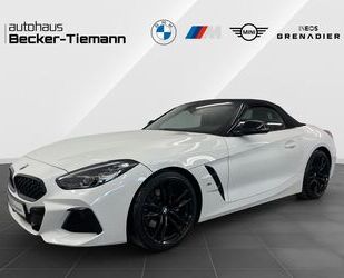 BMW Z4 Gebrauchtwagen