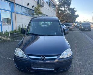 Opel Combo Gebrauchtwagen
