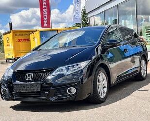 Honda Civic Gebrauchtwagen