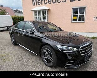 Mercedes-Benz S 450 Gebrauchtwagen