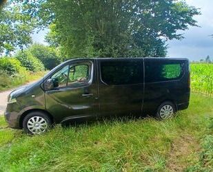 Opel Vivaro Gebrauchtwagen