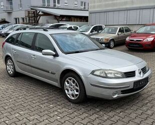 Renault Laguna Gebrauchtwagen