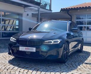 BMW 330 Gebrauchtwagen