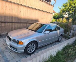 BMW 320 Gebrauchtwagen