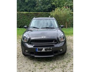 Mini Cooper S Countryman Gebrauchtwagen