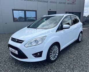 Ford C-Max Gebrauchtwagen