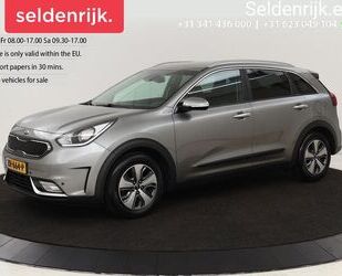 Kia Niro Gebrauchtwagen