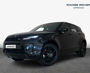 Land Rover Range Rover Evoque Gebrauchtwagen