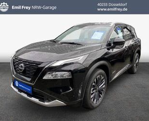 Nissan X-Trail Gebrauchtwagen
