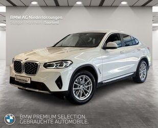 BMW X4 Gebrauchtwagen