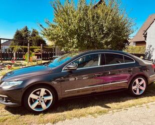 VW CC Gebrauchtwagen