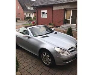 Mercedes-Benz SLK 200 Gebrauchtwagen