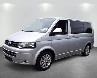 VW T5 Multivan Gebrauchtwagen