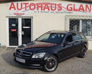 Mercedes-Benz C 200 Gebrauchtwagen