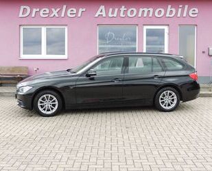 BMW 318 Gebrauchtwagen
