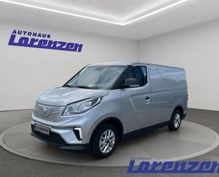 Peugeot eDeliver 3 
