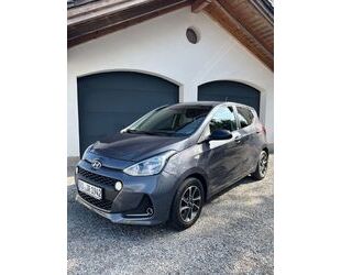 Hyundai i10 Gebrauchtwagen