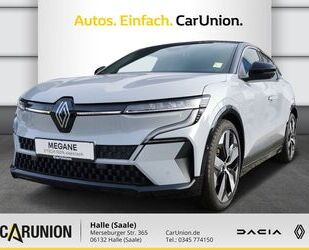 Renault Megane Gebrauchtwagen