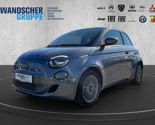 Fiat 500e Gebrauchtwagen