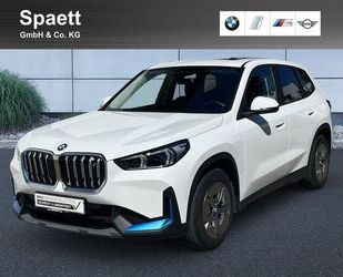 BMW iX1 Gebrauchtwagen