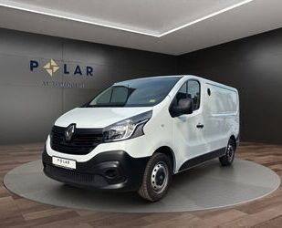 Renault Trafic Gebrauchtwagen