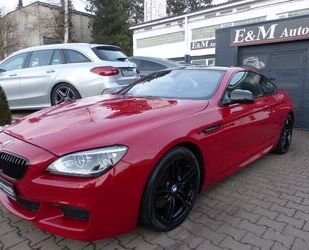 BMW 640 Gebrauchtwagen