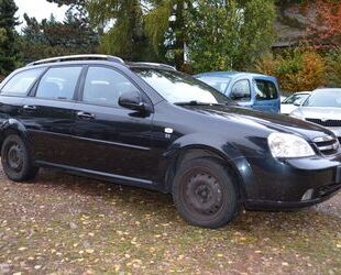 Chevrolet Nubira Gebrauchtwagen