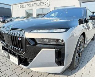 BMW M760 Gebrauchtwagen