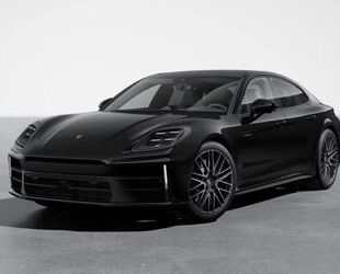 Porsche Panamera Gebrauchtwagen