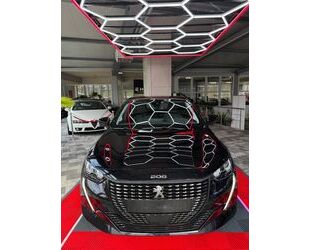 Peugeot 208 Gebrauchtwagen