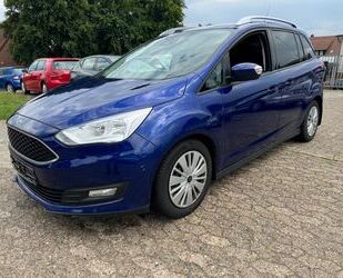 Ford Grand C-Max Gebrauchtwagen