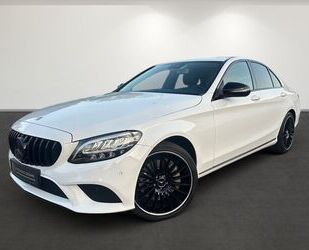 Mercedes-Benz C 400 Gebrauchtwagen