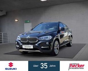 BMW X6 Gebrauchtwagen