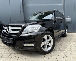 Mercedes-Benz GLK 350 Gebrauchtwagen