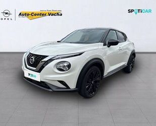 Nissan Juke Gebrauchtwagen