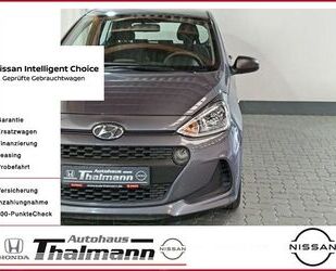 Hyundai i10 Gebrauchtwagen