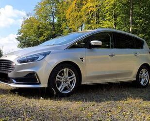 Ford S-Max Gebrauchtwagen