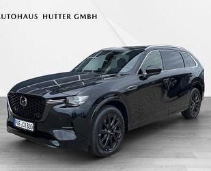 Mazda CX-80 Gebrauchtwagen